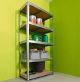 OBI Regał metalowy 175 kg 180x90x40 cm 5 półek SL 90175 (2).jpg