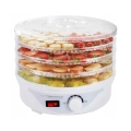 Suszarka Do  Owoców Grzybów i Ziół Esperanza 250 W EKD003 (1).jpg