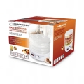 Suszarka Do  Owoców Grzybów i Ziół Esperanza 250 W EKD003 (3).jpg