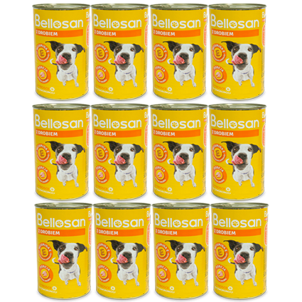 Karma-dla-psów-dorosłych-z-drobiem-Bellosan-415g-12x.png