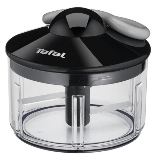 Tefal Rozdrabniacz ręczny uniwersalny siekacz 500ml 309210.jpg