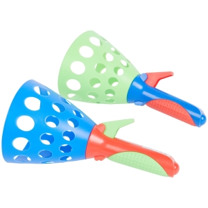 Gra Zestaw do łapania piłki 4 części 12 x 12 x 23.5 cm 3+