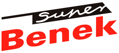 Super Benek