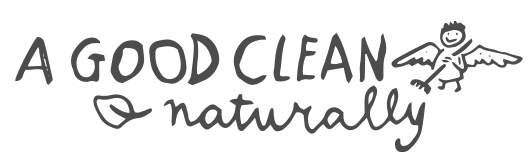 A Good Clean Naturally